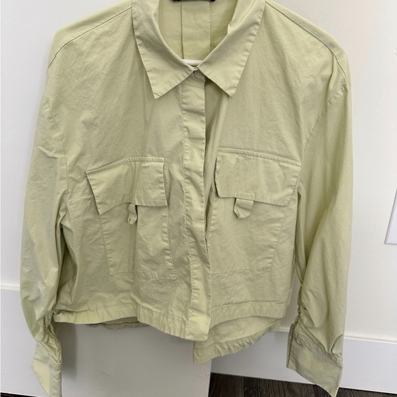 Zara Jacket - Picture 1 of 5